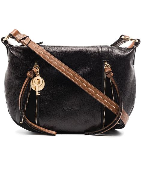 See by Chloé Indra Crossbody 